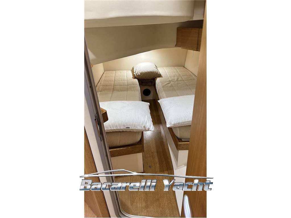 Fiart mare 38 genius