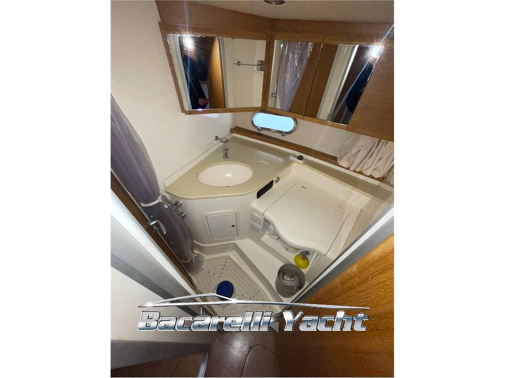 Fiart mare 38 genius