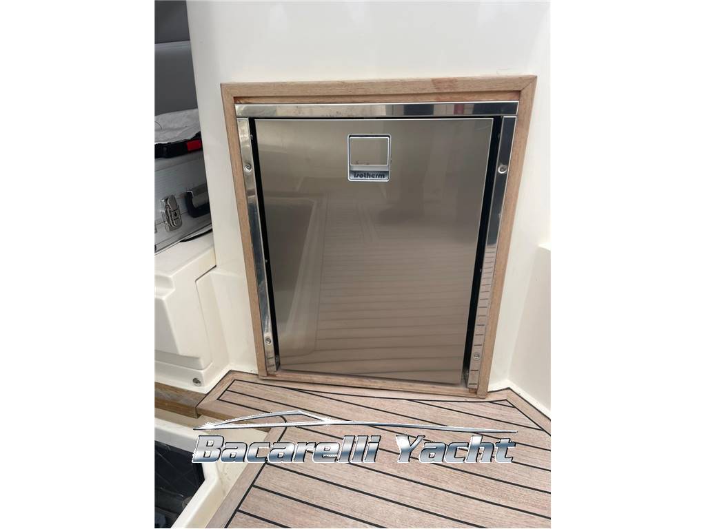 Fiart mare 38 genius