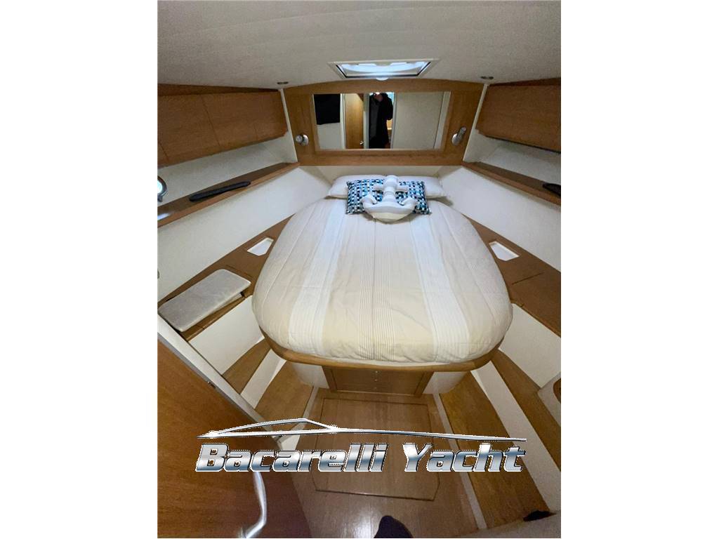 Fiart mare 38 genius