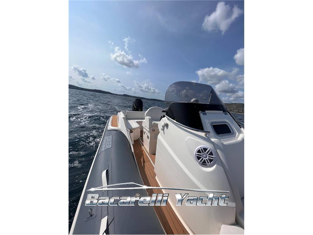 Joker boat Clubman 28