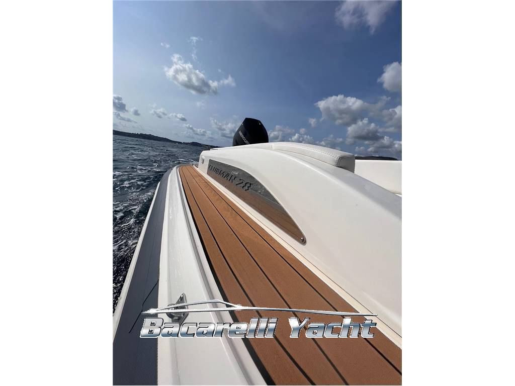 Joker boat Clubman 28