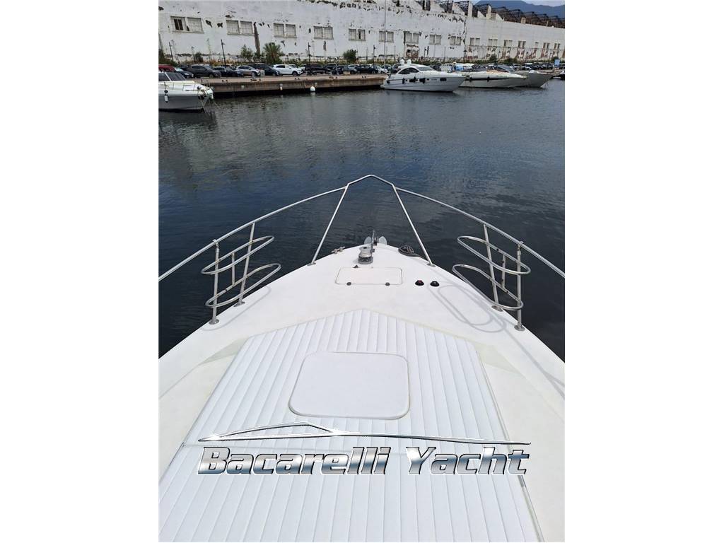 Sunseeker Sanremo 33
