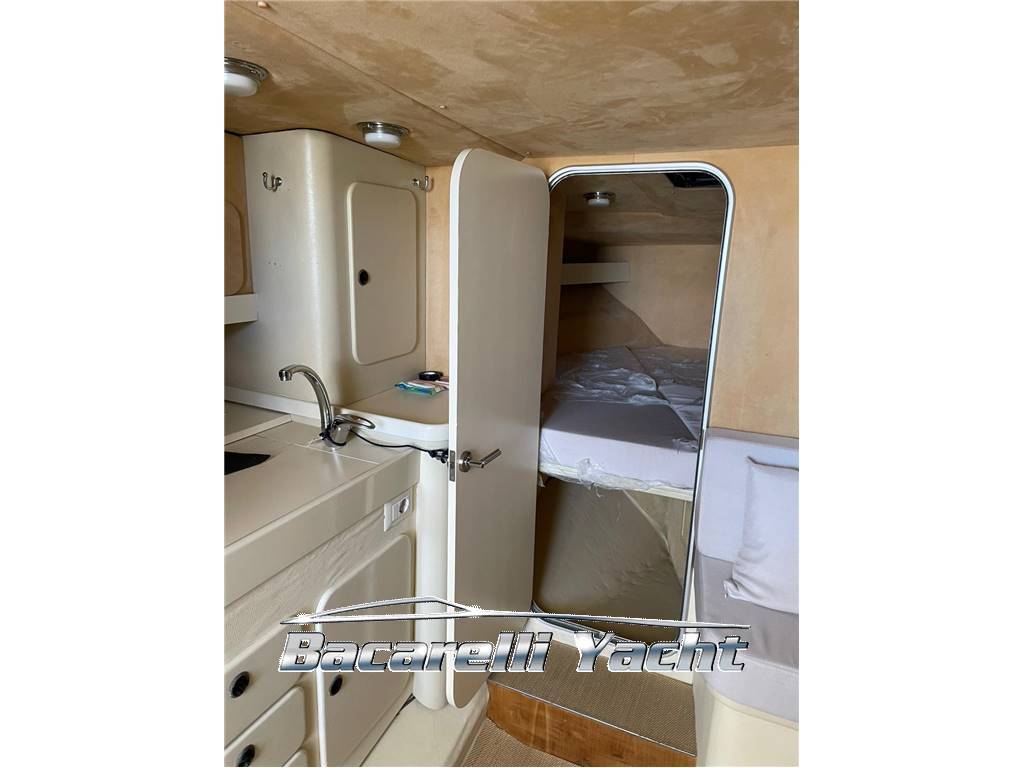 Sunseeker Sanremo 33