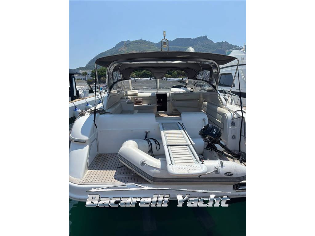 Fiart mare 40 genius