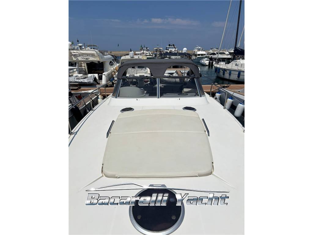 Fiart mare 40 genius