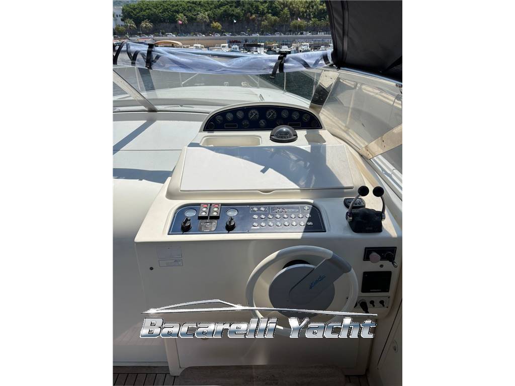 Fiart mare 40 genius
