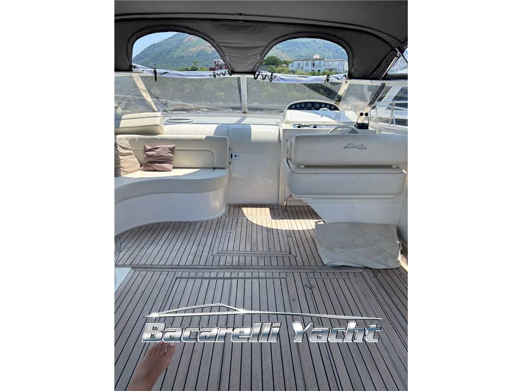 Fiart mare 40 genius