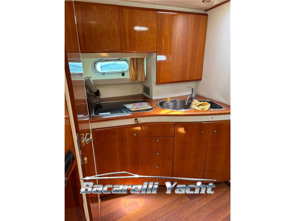Fiart mare 40 genius