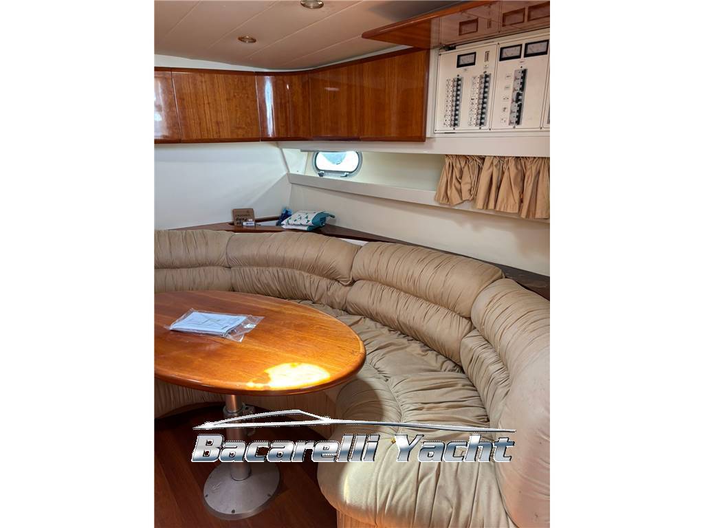 Fiart mare 40 genius