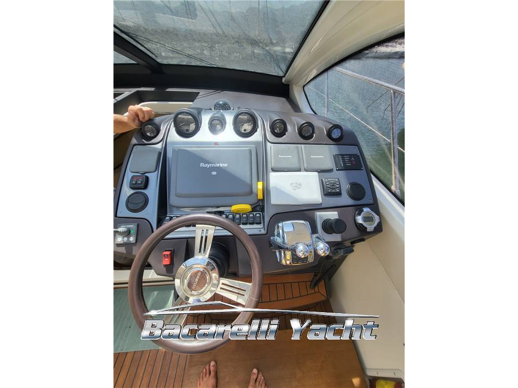 Azimut Atlantis 50x4