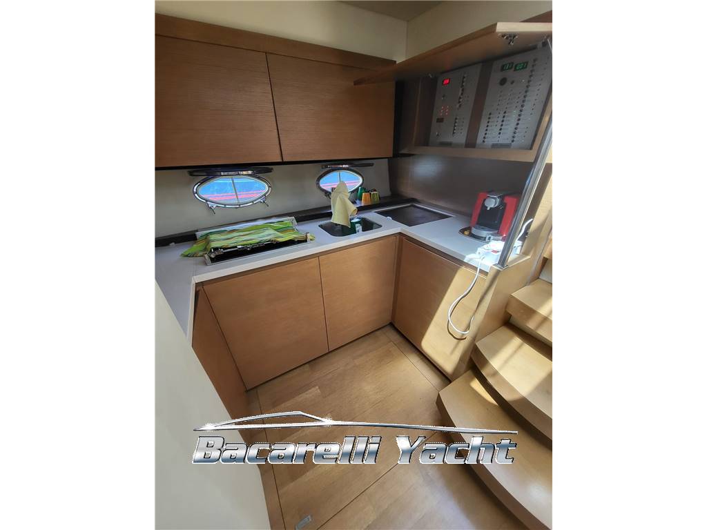 Azimut Atlantis 50x4