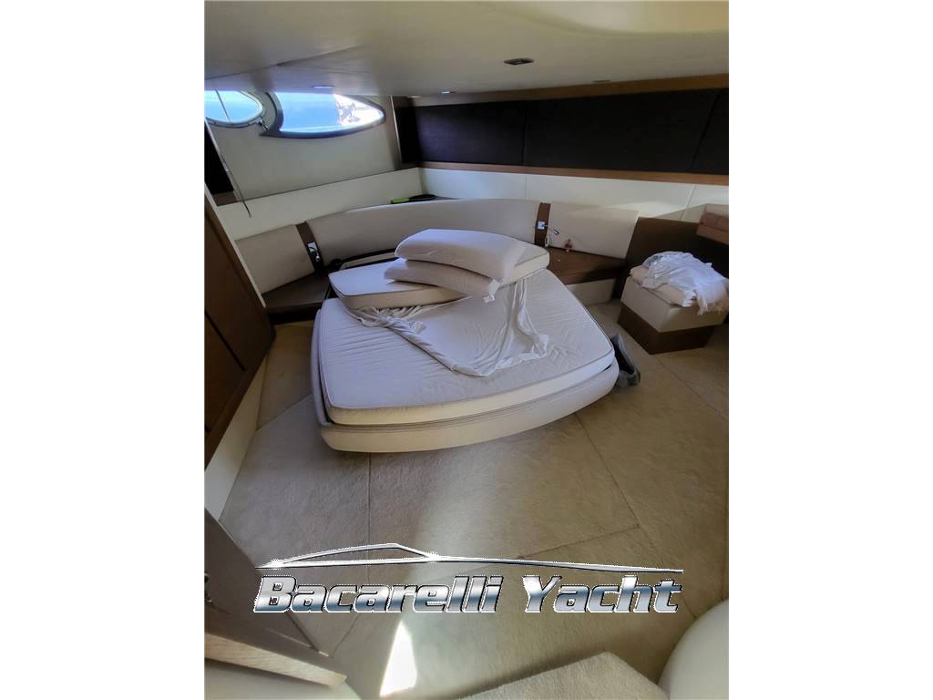 Azimut Atlantis 50x4