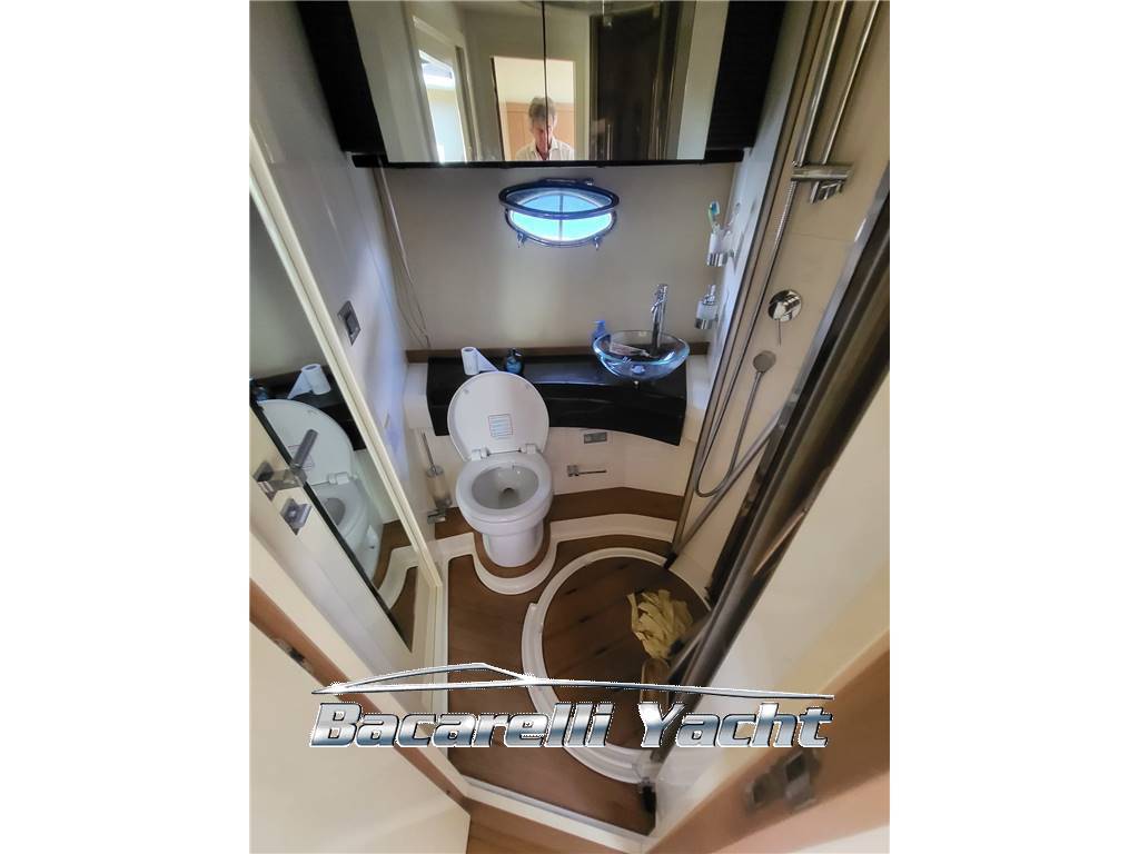 Azimut Atlantis 50x4