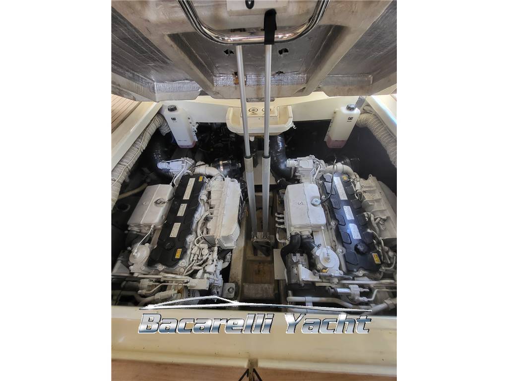 Azimut Atlantis 50x4