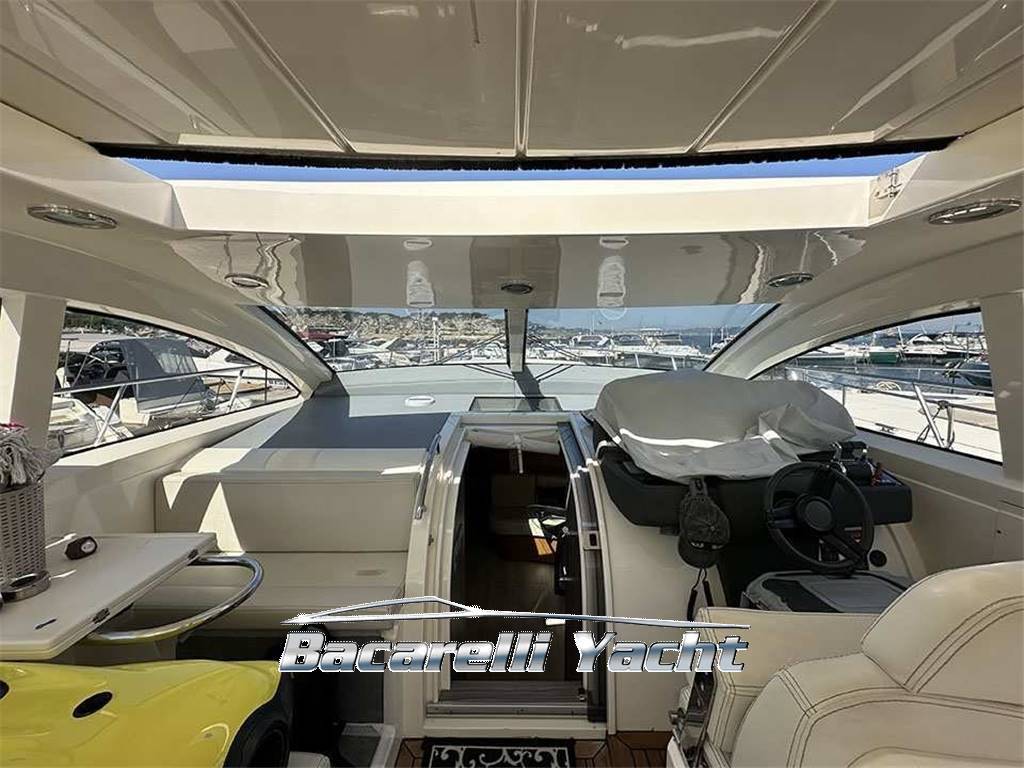 Innovazioni nautiche italiane Amada 55