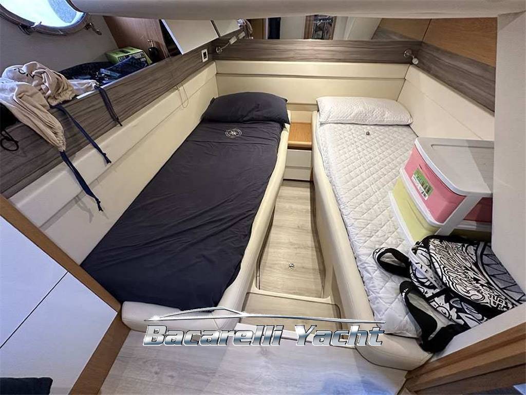 Innovazioni nautiche italiane Amada 55