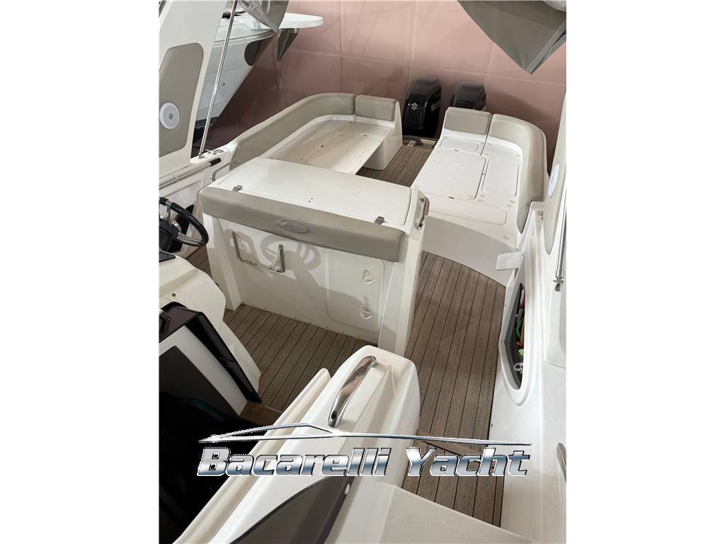 Giupex marine 30 wa fb