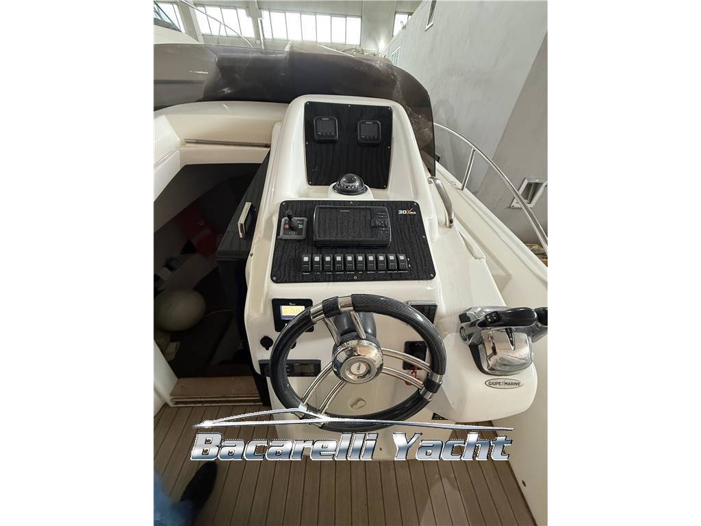 Giupex marine 30 wa fb