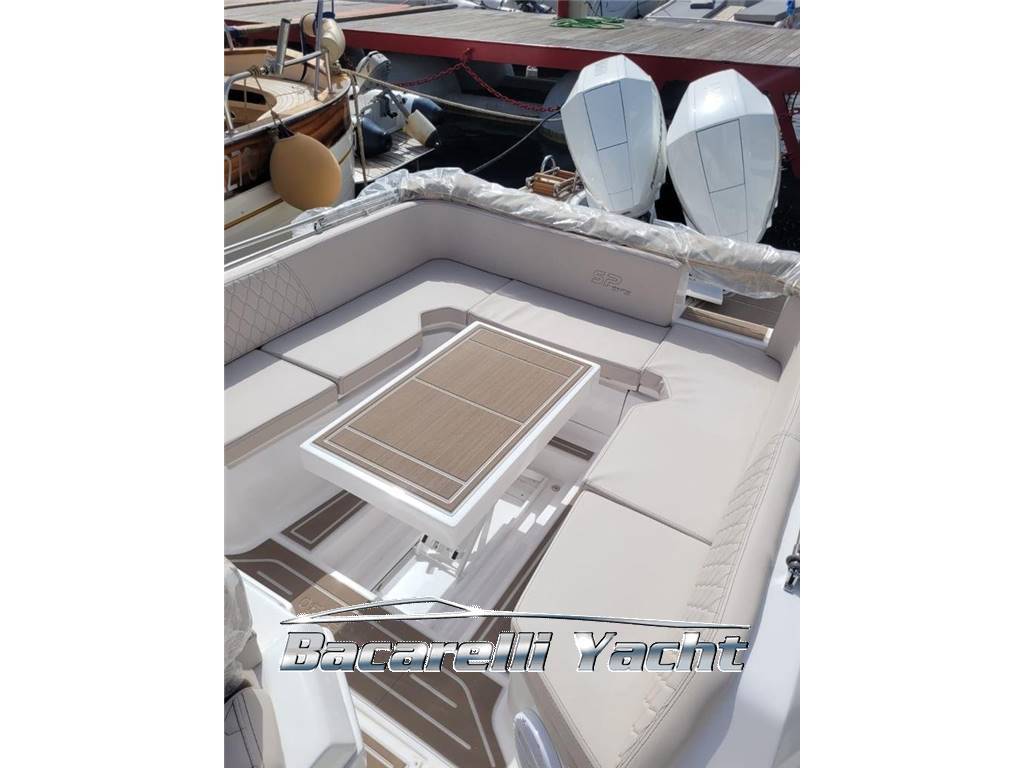 Seaprop 30 comfort