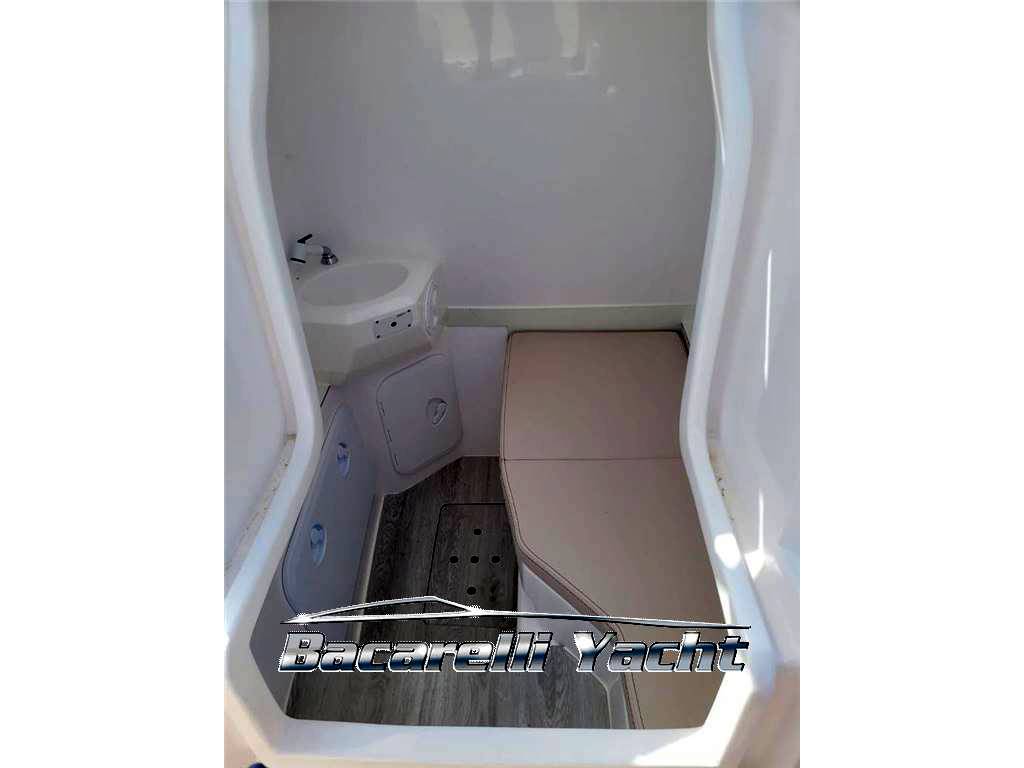 Seaprop 30 comfort