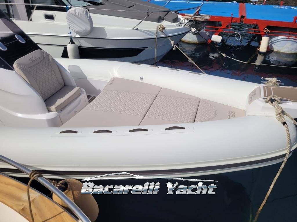 Seaprop 30 comfort