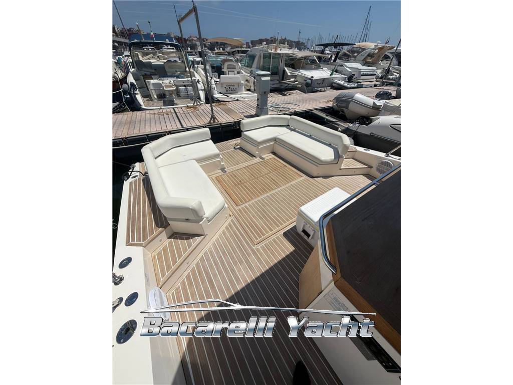 Fiart mare 33 seawalker