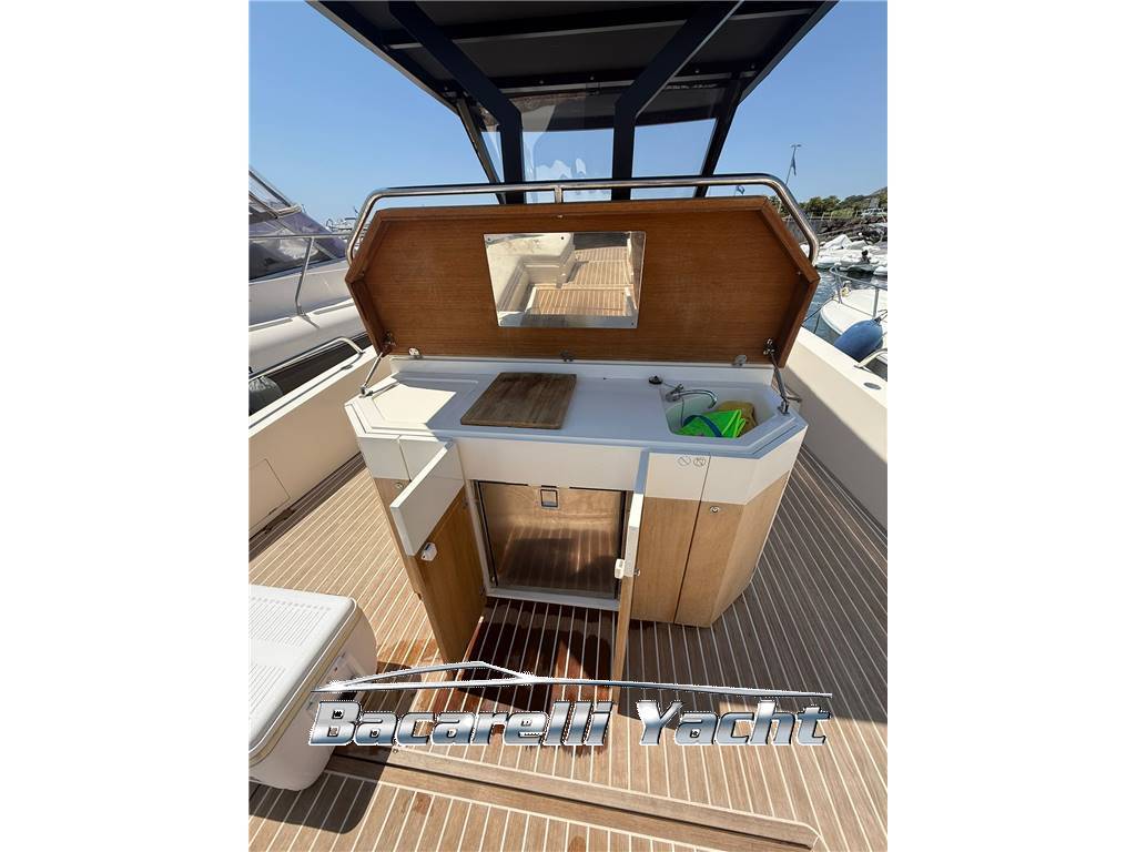 Fiart mare 33 seawalker