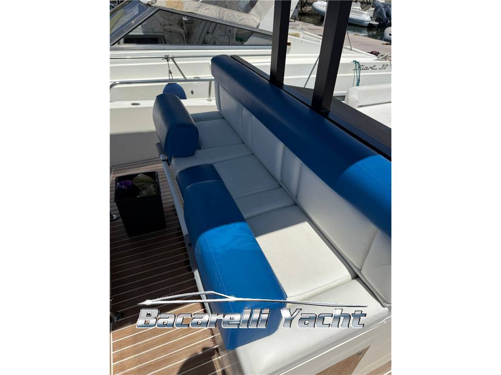 Fiart mare 33 seawalker