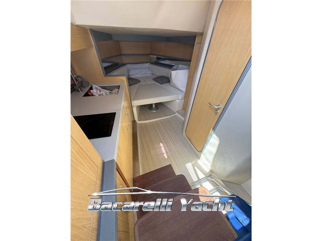 Fiart mare 33 seawalker