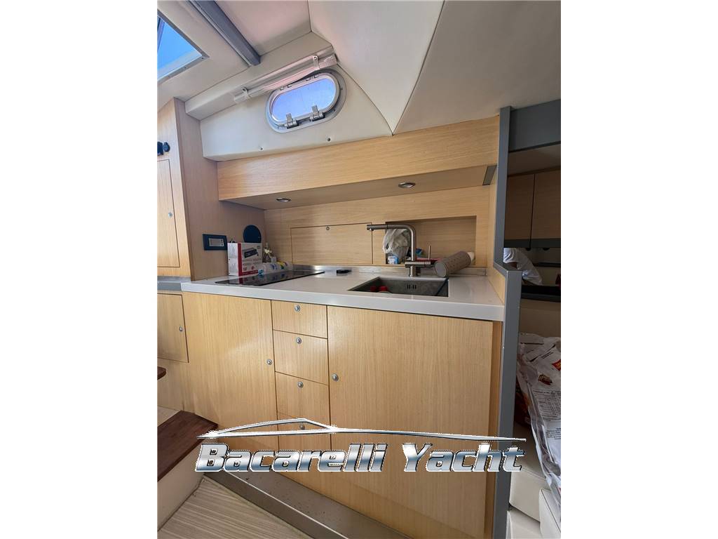 Fiart mare 33 seawalker