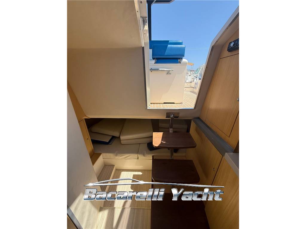 Fiart mare 33 seawalker