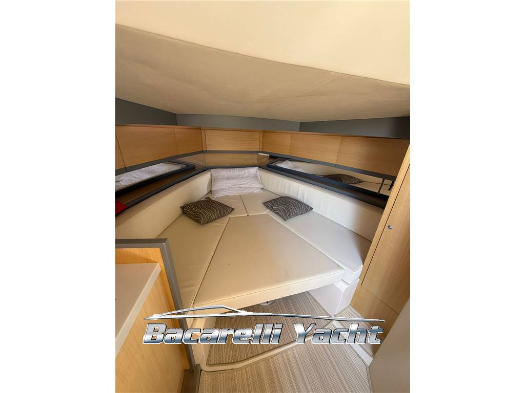 Fiart mare 33 seawalker