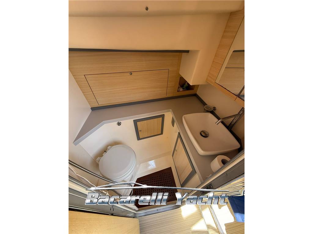 Fiart mare 33 seawalker