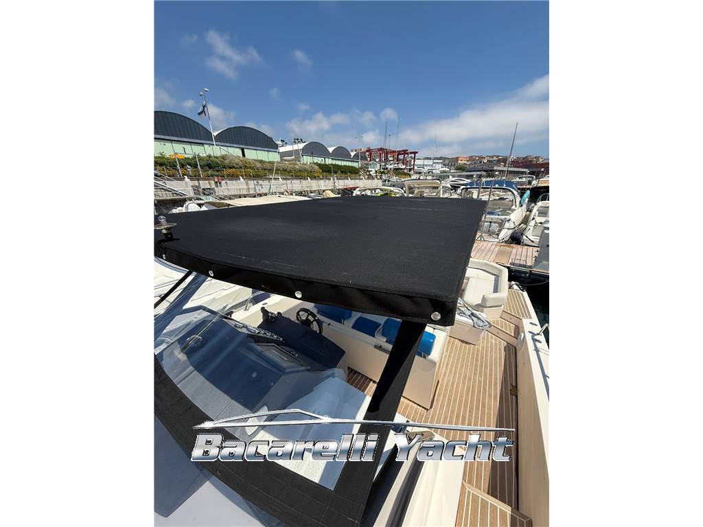 Fiart mare 33 seawalker