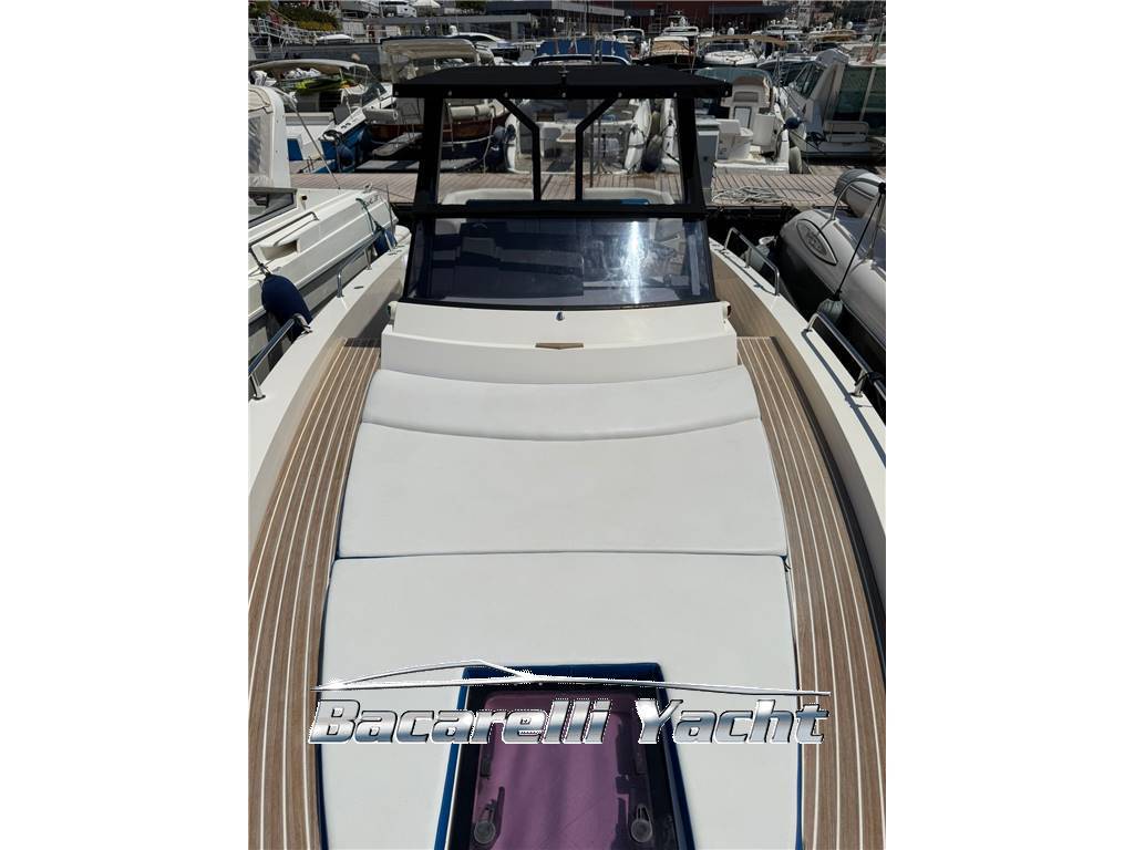 Fiart mare 33 seawalker