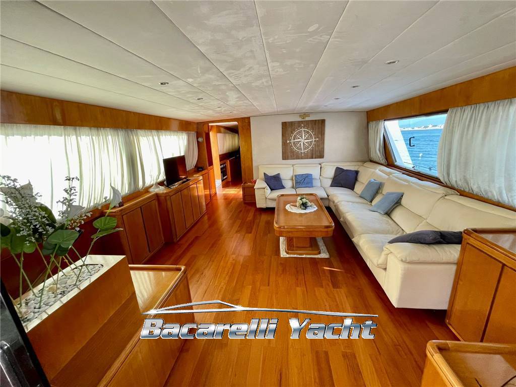 Cantiere castagnola Tigullio 21