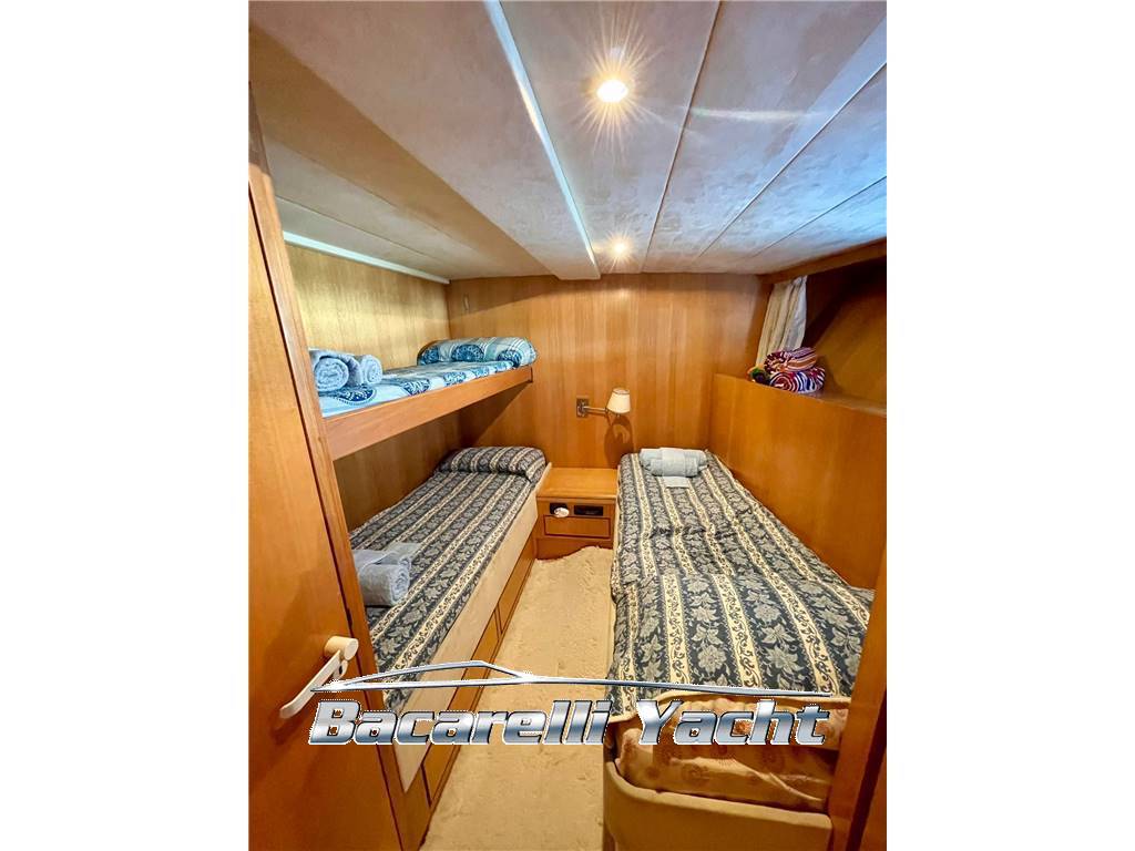 Cantiere castagnola Tigullio 21