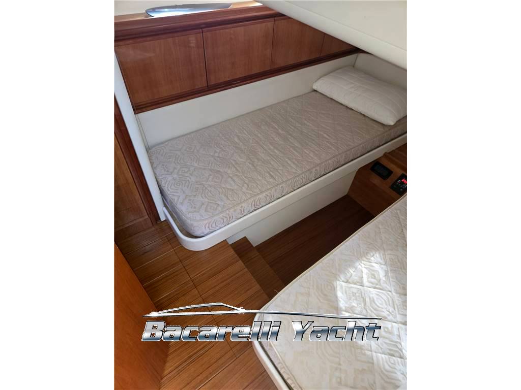 Pershing 52