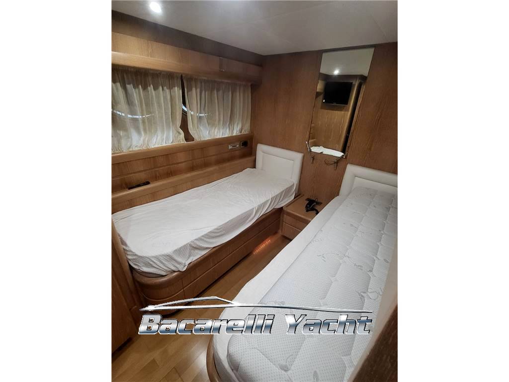 Posilipo rizzardi Technema 65