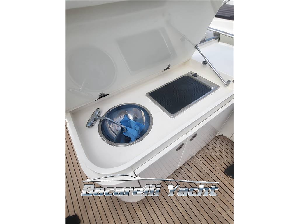 Posilipo rizzardi Technema 65