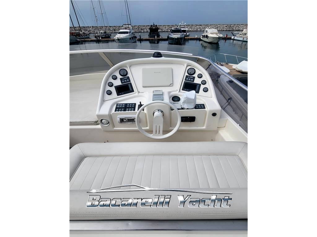 Posilipo rizzardi Technema 65