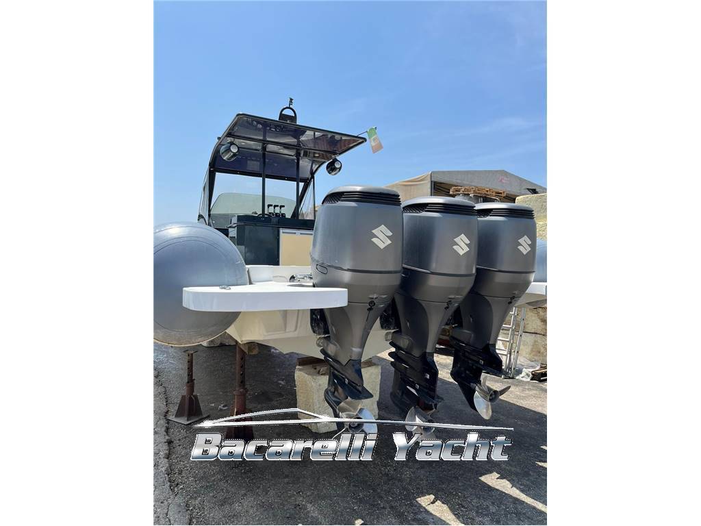 Doviboat U.s one 145