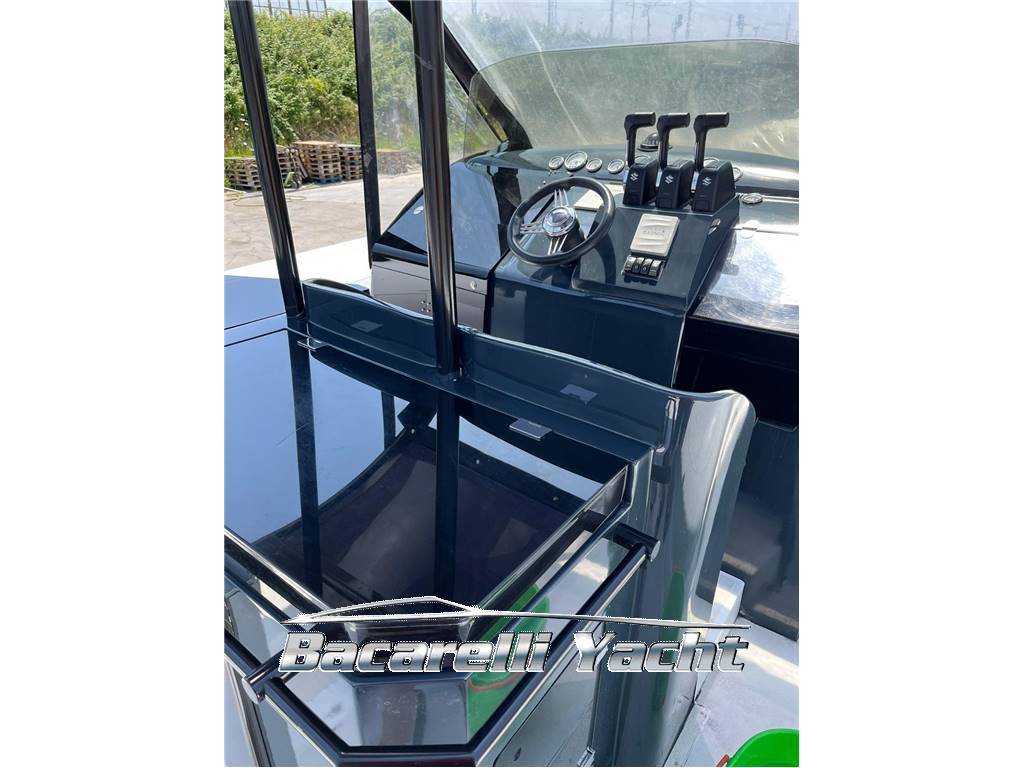 Doviboat U.s one 145