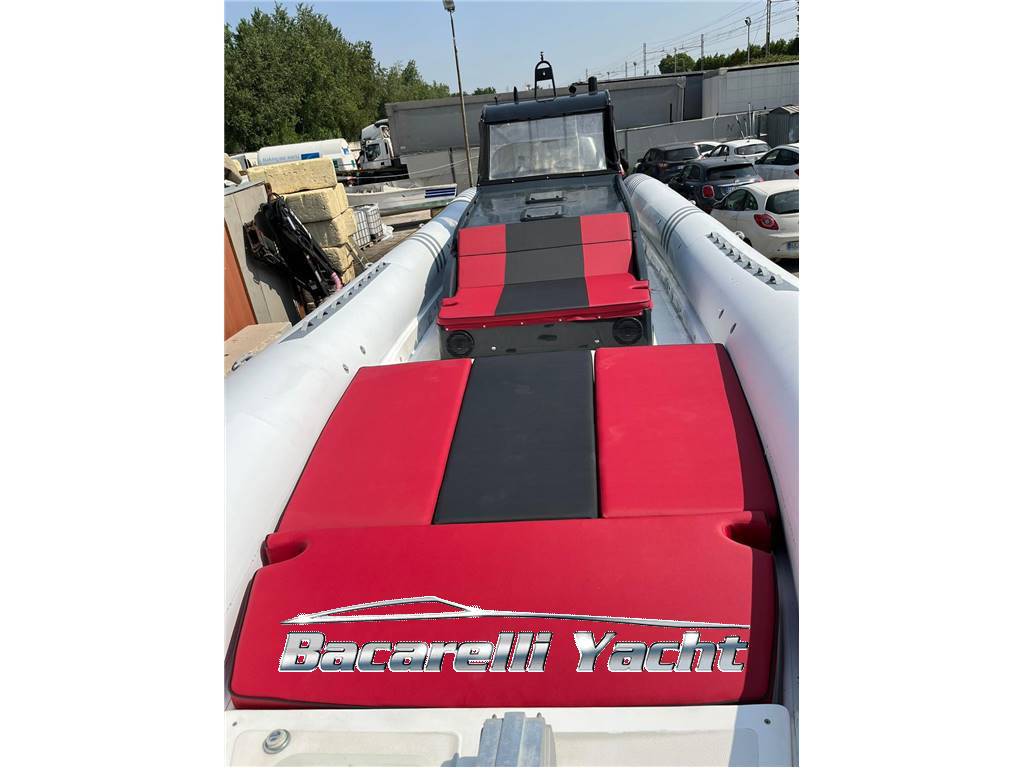 Doviboat U.s one 145