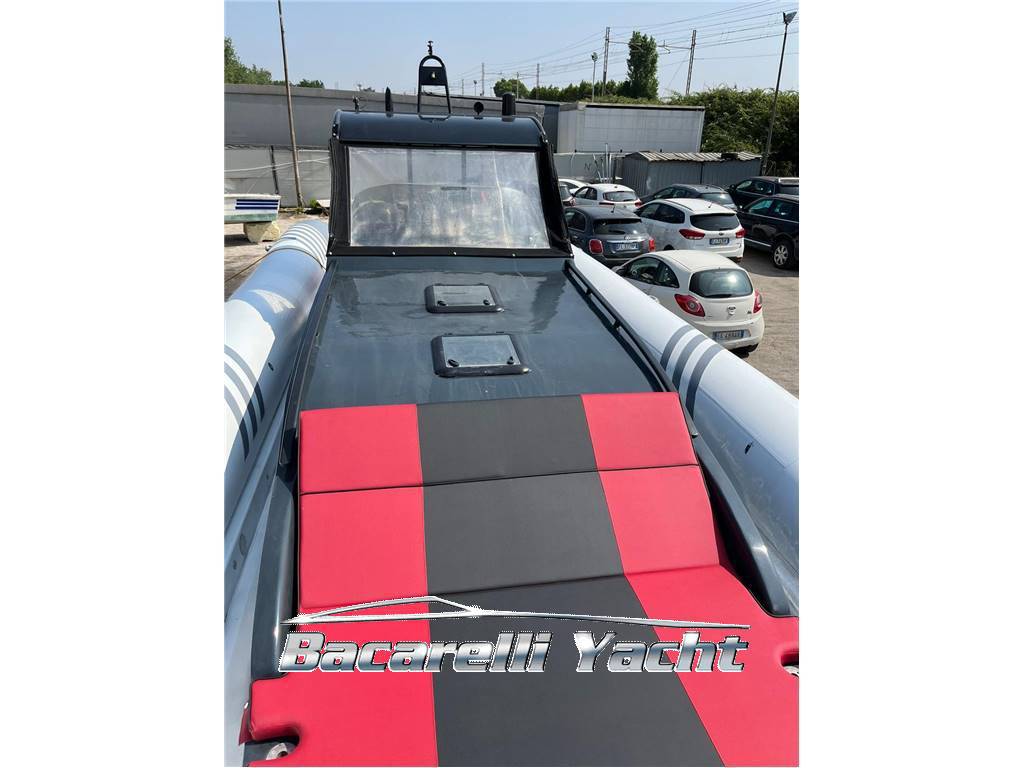Doviboat U.s one 145