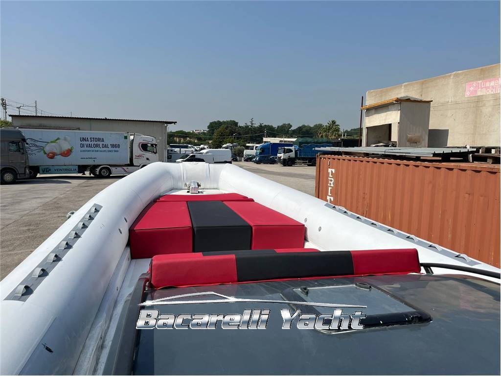 Doviboat U.s one 145