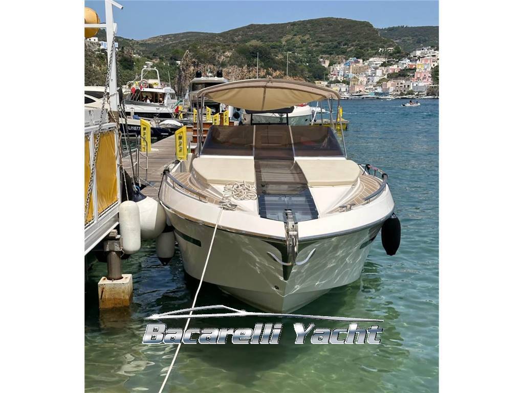 Rio yacht Espera 34