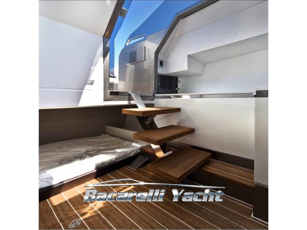Rio yacht Espera 34