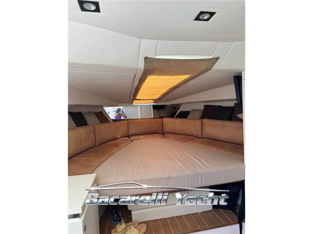 Rio yacht Espera 34